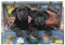 Puzzle 500 pièces : Chiots Dans UNE Valise