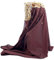 LumiSyne Chiffon Hijab Für Muslimische Damen Einfarbiger Jersey Hijab Mit Gold Glitzert Perlen Weich Kopftuch Wrap Langer Schal Halstuch Volle Abdeckung Turban Khimar