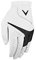 Callaway Golf Weather Spann Handschuh 2023, Weiß