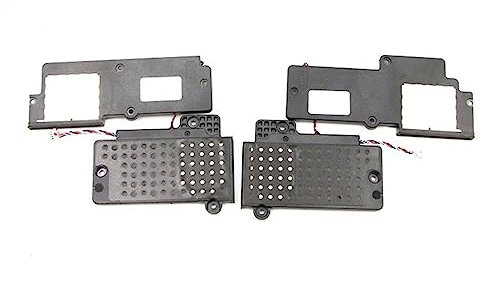 fqparts Laptop Intern Sprecher Zum für for Lenovo Ideapad Duet 5 Chromebook CT-X636F Schwarz