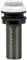 Adastra CBM20 | Low Profile Ceiling Boundary Microphone, White