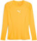 PUMA Herren Liga Baselayer Tee Ls Performance-T-Shirt, Sun Stream, M EU