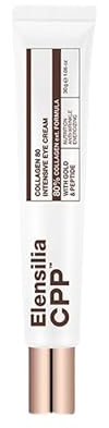 ELENSILIA CPP Collagen 80% intensive Augencreme, 20 g