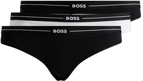 BOSS 3P Thong