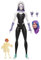Spider-Man Hasbro Marvel Legends Series, Spider-Gwen, action figure ispirata al film Across the Spider-Verse da 15 cm collezionabile per adulti