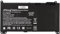 JPking RR03XL Batterie pour HP ProBook 430 440 450 455 470 G4 G5 Mobile Thin Client MT20 MT21 MT31 Series HSTNN-PB6W HSTNN-LB7I HSTNN-LB71 HSTNN-UB7C HSTNN-I74C 851477-421 851477-541 851477-831