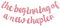 AOZUO Der Beginn eines neuen Kapitels Banner, Glitzer Abschiedsparty Dekorationen Alles Gute für den Ruhestand Abschlussbanner Einweihung Wegziehen Engagement Jobwechsel (Rosa)
