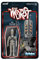 Super7 The Worst X-1 Scum Squad - 9,5 cm The Worst Action Figure with Accessory Collectibles and Retro Toys