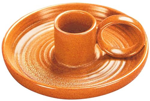 paloo Santo Und Salbeihalter – Räucherstäbchenbrenner Mit Aschenbecher | Weiße Salbei-Schale, Aromatischer Holzständer Mit Griff Zum Brennen Von paloo Santo Und Räucherstäbchen