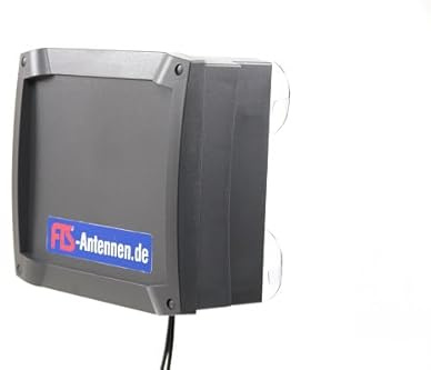 FTS Complete Window | 5G Antenne