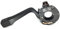 Hajus 9191168 Blinkerschalter Lenkstockschalter 357953513 kompatibel mit Seat Toledo I 1L2 VW Golf II Jetta II Passat Polo