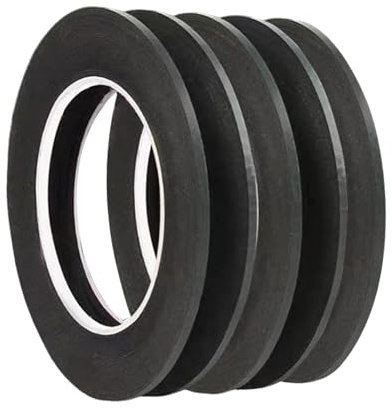 Doppelseitiges Handy-Klebeband: Starkes Acrylband, Reparaturband, Touchscreen-Klebeband, 5 Stück Display-Klebefolie mit hoher Haftung, Reparatur