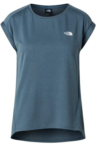 The North Face Damen W Tanken Tank - Eu Tanktop (1er Pack)