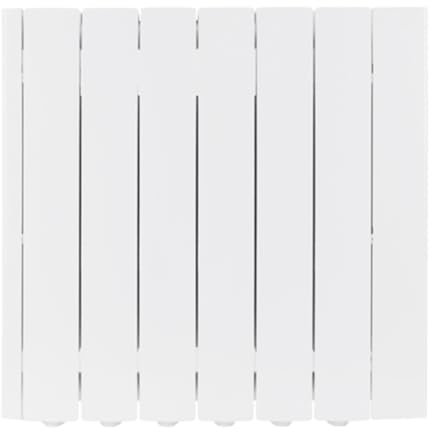 ThermoSphere Electirc Oil Filled Radiator (500-2000W) (355 X 590mm 500W)