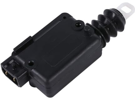 LatoYard Zentralverriegelungsmotor für Türverriegelungsaktuator für Renault Mégane (1995–2002), Clio I (1990–1998), Clio II (1998–2005), 7702127213