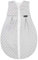 Alvi Kugelschlafsack Thermo Stars silber, Größe in cm:90 cm