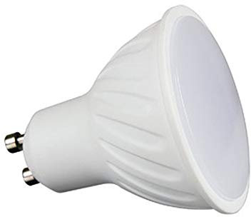 PureLed LED Leuchtmittel GU10 8W wie 75W warmweiß 750lm Led Lampe Halogenlampen