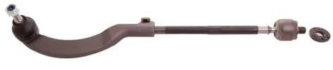 SKF Tie Rod With Synthetic Grease VKDY 336005 Position Front Axle Left Height 77 mm Length 473 mm Width 96 mm - OE Quality