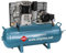 Airpress® Druckluft-Kompressor 3 PS | 2,2 kW 15 bar 100 l Kessel 400 Volt ölgeschmierter Kolben-Kompressor