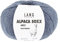 Lang Yarns ALPACA SOXX 4-Fach / 4-PLY 100g/390 m Fb. 34