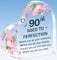 TTOVEN 90th Birthday Gifts for Women Inspirational Birthday Gifts for Her 90th Acrylic Plaque Gifts
