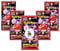 Korean Pokemon Destined Rivals | Trading Cards 5 Pack Booster Bundle | Korean Pokemon Cards Premium Collection | Scarlet and Violet Glory of Team Rocket Booster Bundle | TCYM Authenticated