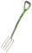 Freund Victoria Edelstahl-Spatengabel Ergo Style 62030