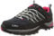 CMP Rigel Low, Trekking- & Wanderhalbschuhe, Grau (Antracite-Off White 76UC), 42 EU (7.5 UK)