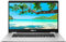 ASUS 15.6 Inch C523NA Full HD Touchscreen Chromebook (Silver, Intel N4200 Processor, 4GB RAM, 64GB eMMC, Chrome OS, Touchscreen Display)