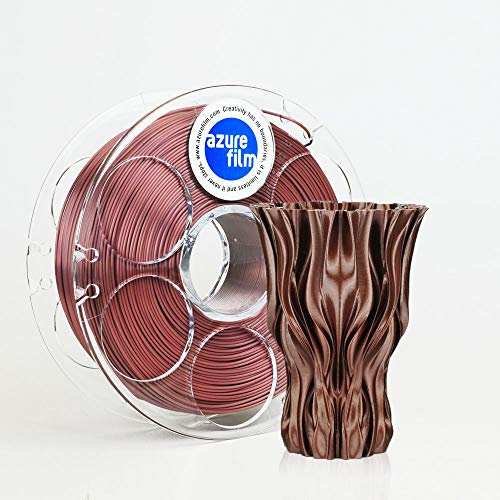 Silk Dark Cooper 1,75mm 1kg