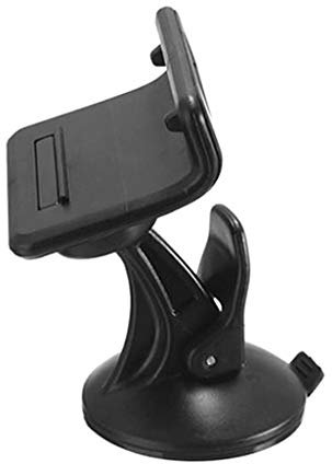 Buwei Supporto a Ventosa per Montaggio su Parabrezza per Auto Tom Tom Go 1050 1000 1005 1015 2405