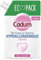 CADUM - Douche Dermo Respect 500Ml - le Lot De 4