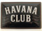 Metall Schild 20x30cm Havana Club Blechschild