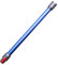 LRFDRESS Tubo di prolunga regolabile per aspirapolvere Dyson V7 V8 V10 V11 V15 (blu)