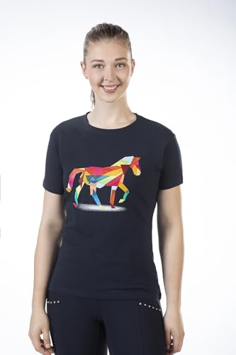 HKM Unisex Summer Milano T-Shirt