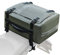 ROCKBROS Motorradtasche 100% wasserdichte Motorrad Hecktasche Motorrad Gepäcktasche Reflektierend mit Schultergurt Motorrad Satteltasche für Motorradfahren, Wandern, Outdoor ca.30L