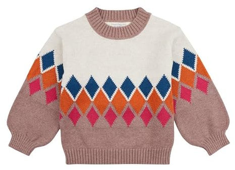 Sense Organics Pullover Delia, 98