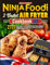 2024 Yummy Ninja Foodi 2 Basket Air Fryer Cookbook UK: 2777 Days Ninja Foodi 2 Basket Air Fryer Recipes Ideal for those seeking a balanced, healthy cooking experience.