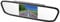 Moniteur de Rétroviseur de Voiture, écran LCD HD TFT 4,3 Pouces, 2 Canaux, Entrée Vidéo, Caméra de Recul, Affichage de Rétroviseur pour Véhicule