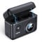 llano DMW-BLK22 Schnelles Ladegerät Akku Charger für Panasonic Lumix S5, S5 II, S9, GH6, S5IIX, GH5 II, S5M2, S5M2X, GH5M2, DC-S9, DC-G9, IIDC-S5, DC-S5 II, DC-S5 usw.