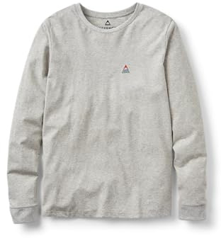 Passenger Women's Classic Recycled Cotton Long Sleeve T-Shirt