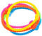MUSISALY 5er Satz Kreuz-silikonarmbänder Fußball-gummiarmband Team-silikonarmband Sportfan-armbänder Für Fußball-basketball-volleyball-enthusiasten