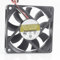Ventilador de refrigeración for CPU de 7 cm y 70 mm, 1 unidad, 7015, 0,7 A, 12 V CC, DE07015R12U, 70 x 70 x 15 mm