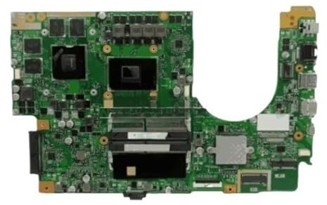 X580GD Mainboard For N580G NX580G M580G X580GD N580GD NX580GD Motherboard i5 i7-8th Gen CPU GTX1050-V4G GPU(I5-8300H GTX1050)