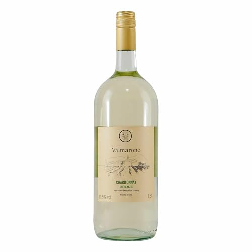 Valmarone Chardonnay -trocken- 1,5L