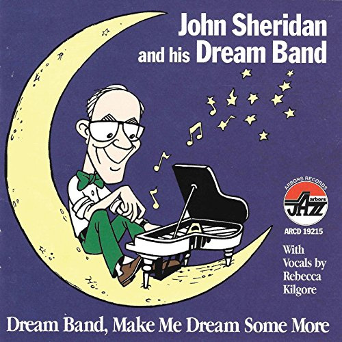Dream Band Make Me Dream Some More