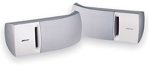 Bose ® 161 Speaker System - White