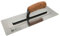 NELA Premium Mediflex Smoothing Trowel 355 x 125 x 0.4 mm Rustproof 14/4-inch Trowel Spatula Made in Germany