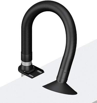 Weller T0053657199N Extraction Arm Flexible (L x W x H) 300 x 600 x 220 mm Pack of 1