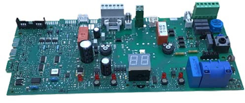 Worcester Greenstar HIGHFLOW 440 PCB 87483005710 *New* 12 Month Warranty.